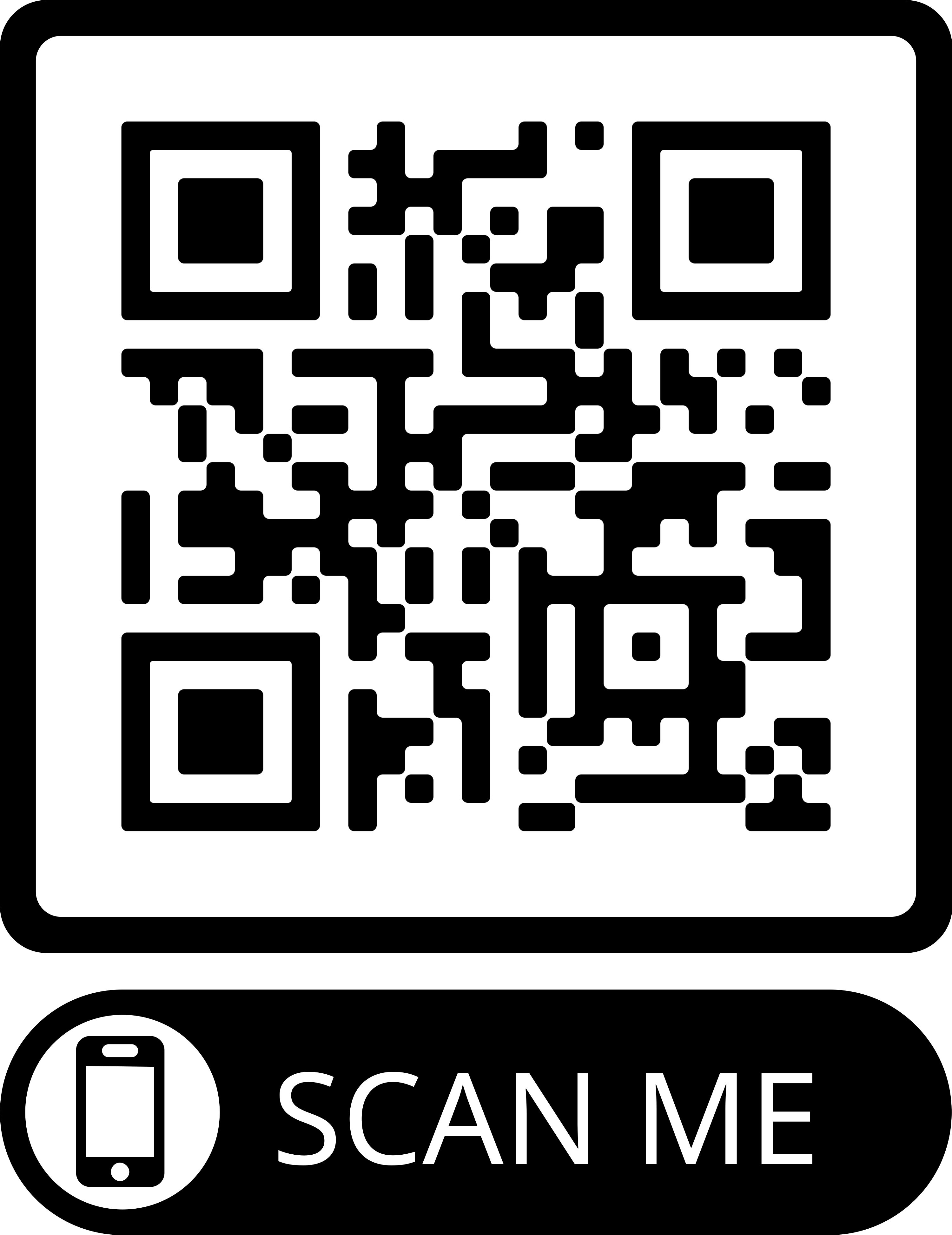 Sign Up QR Code