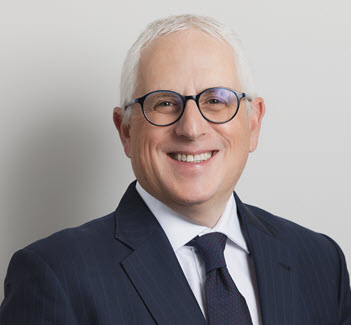 Jonathan S. Auerbach headshot